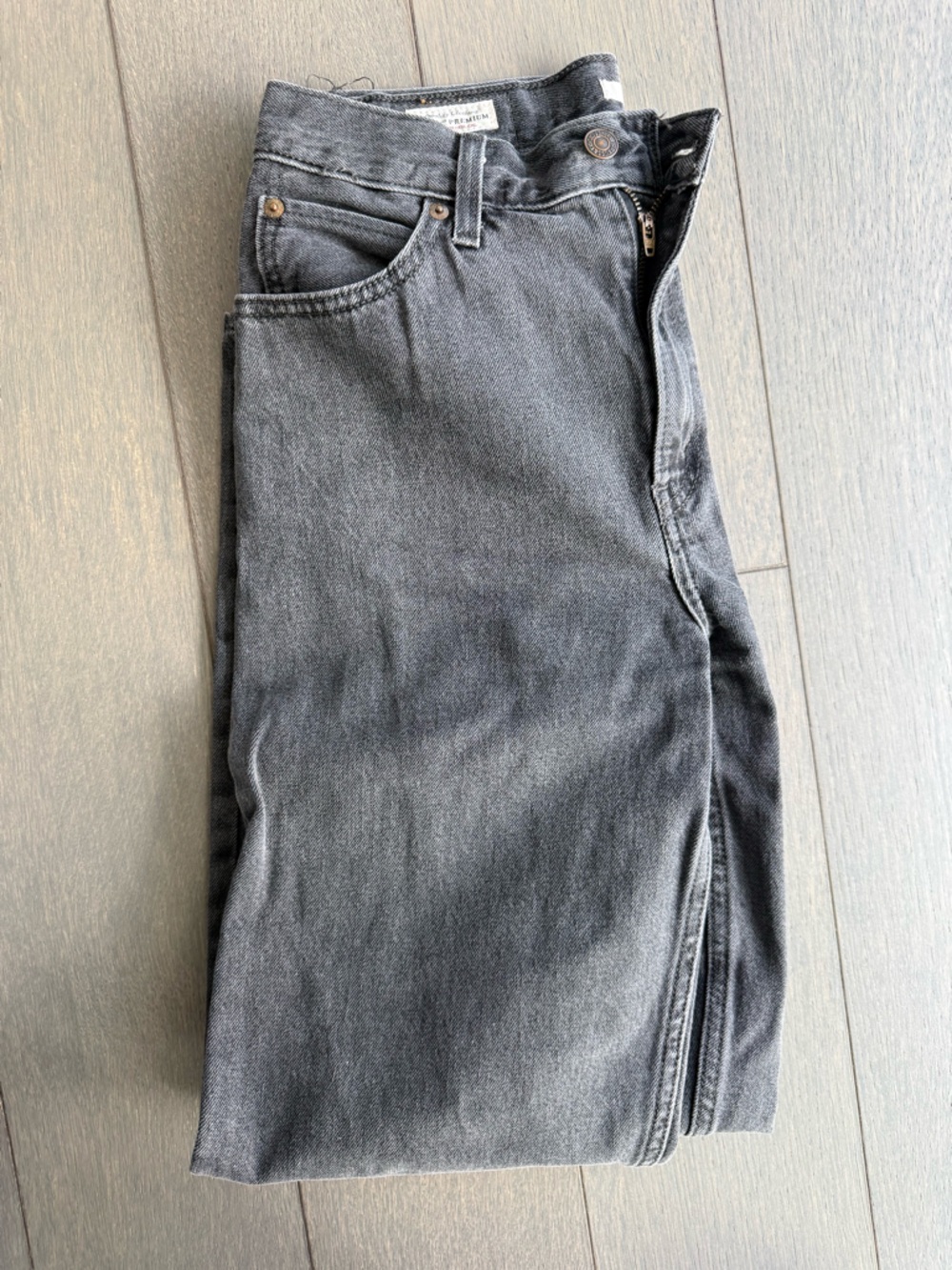 Levi’s Dad Jean- Size 26